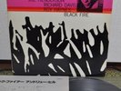 Andrew Hill Black Fire Japan Blue Note LP King 1978