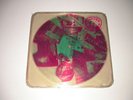 ART RECORD COVER RAUSCHENBERG LIMITED TALKING HEADS