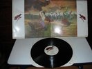 LA CAJA DE PANDORA S/T LP *RARE* MEXICAN PROG ROCK 1981