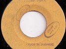 BOB MARLEY & THE WAILERS / FIRE FIRE /  LISTEN