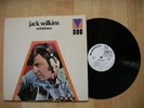 JACK WILKINS windows MAINSTREAM PROMO guitar trio NM
