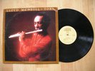 LLOYD McNEILL tori PRIVATE spiritual funk jazz RARE NM