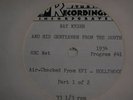 Kay Kyser aircheck 1934. early big band music