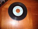 RARE  LABEL  LORETTA LYNN  ZERO-107  45 WHISPERING SEA