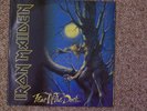 Iron Maiden Fear Of The Dark Import