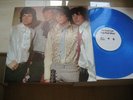 Pink Floyd: The Great Lost not TMOQ Lp blue