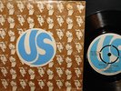 THE US YOU'RE OK DAVID ESSEX JEFF WAYNE UK 7