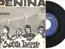 JOTTA HERRE Penina PAUL McCARTNEY BEATLES 7