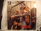 FIVE LIVE YARDBIRDS * UK blue/black/silver orig CLAPTON