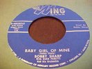 BOBBY SHARP 