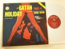 Satan Takes a Holiday Buddi Satan CHEESECAKE LP