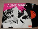 AUNT MARY rare 1970 MONSTER Prog Psych LP top condition