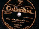 RILEY PUCKETT 78 DARK TOWN STRUTTERS BALL/NINE HUNDRED