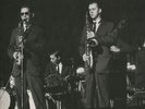 Tristano & Konitz & Marsh - Mosaic - 10 LP Box