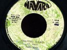 Peter Noel - Helping Hand JA orig Navara 45 ??