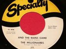 THE MILLIONAIRES 