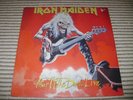 IRON MAIDEN - FEAR OF THE DARK LIVE - ITALY 12
