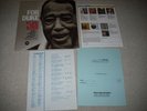 M&K Audiophile LP FOR DUKE Bill Berry TAS Direct Disc