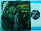 ZUBIN MEHTA Beethoven ORIG Decca WB SXL 6438 UK-70 MINT