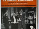 ep 45t.bof la grande vadrouille louis de funès bourvil.