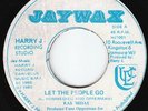 Ras Midas - Let My People Go - KILLER ROOTS ???