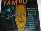 MONGO SANTAMARIA Yambu (Great Exotica Cover) Red Wax