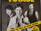 VOYAGE I Love You Dancer BALDELLI CLASSIC DISCO 12