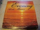 Andre maurice Evening lp-rare modern soul