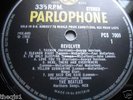 BEATLES  REVOLVER  Ist UK PARLOPHONE STEREO v.g.