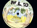 SIGN OF THE TIME point blank RARE BOOGIE 12