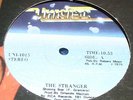 RARE COSMIC DISCO Shining Star The Stranger 12