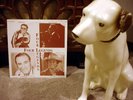 The 4 Legends LP-Jerry Lee Lewis/Webb Pierce/Faron/ Mel