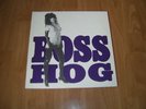 BOSS HOG-DRINKIN LECHIN&LYIN LP(AMPHETAMINE REPTILE)