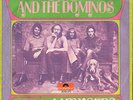 DEREK & DOMINOES/ ERIC CLAPTON Layla 1971 GERMANY