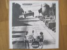 SUPERCHARGER- 1st LP, Radio X Rip Offs statics