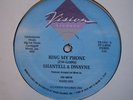 SHANTELL & DWAYNE Ring My Phone VISION MIAMI BASS 12