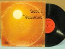 SUNSHINE - HERE'S SUNSHINE * PRIVATE PSYCH/FOLK RARE LP