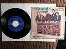 ZOMBIES Tell her no/what more can i do 457075