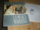 NONO/MANZONI La Musica Moderna 10