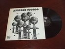 Manu Dibango - African Voodoo