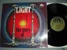 LIGHT / THE STORY OF MOSES / RAR