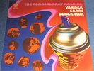 VAN DER GRAAF GENERATOR Aerosol Grey Machine on Vertigo