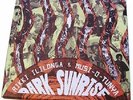 RIKKI ILILONGA/MUSI O TUNYA Dark Sunrise 3x LP NEW VINYL BOX SET Zamrock