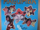 BLUE RHYTHM COMBO MAGUMBA ISLAND FUNK  RARE CARRIBEAN