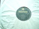 LOUD CUT BEATLES RUBBER SOUL KT/XEX 579 1/XEX 580 1 GAR