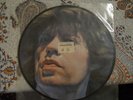 ROLLING STONES NOT TMOQ MICK JAGGER UNDERCOVER 10 MADE