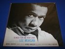 BLUE NOTE 4169 LEE MORGAN WAYN SHORTER GRANT GREEN RVG