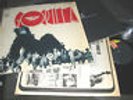 BONZO DOG BAND GORILLA LP NM W/BOOK 1ST '68 orig 12370 oop monty python rare