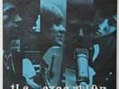 THE EXCEPTION – THE PRECIOUS TIME – RARE SWISS BEAT 7”