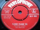 BEATLES 